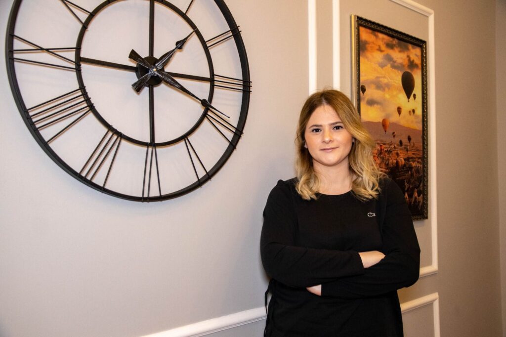 trabzon psikolog, trabzon çocuk psikolog, nida kazancıoğlu